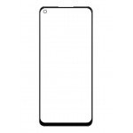 Touch Screen Digitizer For Oppo K10x Black By - Maxbhi Com