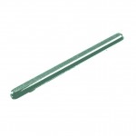 Volume Side Button Outer For Wiko T50 Green By - Maxbhi Com