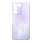 Back Panel Cover For Vivo S16e Purple - Maxbhi Com
