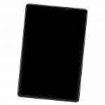 Lcd Frame Middle Chassis For Blackview Tab 7 Black By - Maxbhi Com