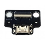 Charging Connector Flex Pcb Board For Blackview Tab 15 By - Maxbhi Com