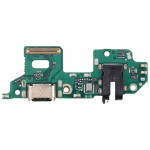 Charging Connector Flex Pcb Board For Oppo K10x By - Maxbhi Com