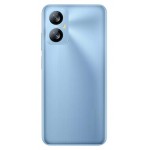 Full Body Housing For Blackview A52 Blue - Maxbhi Com