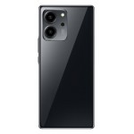 Full Body Housing For Honor 80 Se Black - Maxbhi Com