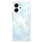 Full Body Housing For Honor 80 Se White - Maxbhi Com