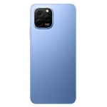 Full Body Housing For Huawei Enjoy 50z Blue - Maxbhi Com