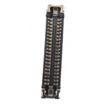 Lcd Connector For Oppo K10x By - Maxbhi Com