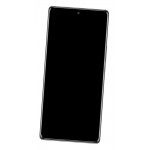 Lcd Flex Cable For Honor 80 Se By - Maxbhi Com