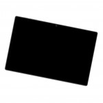 LCD Frame Middle Chassis for Blackview Tab 15 Grey