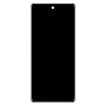 Lcd Screen For Honor 80 Se Replacement Display By - Maxbhi Com