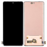 LCD with Touch Screen for Vivo S16e Purple
