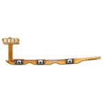 Power Button Flex Cable For Honor 80 Se On Off Flex Pcb By - Maxbhi Com