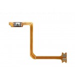 Power Button Flex Cable For Oppo K10x On Off Flex Pcb By - Maxbhi Com