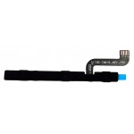Volume Button Flex Cable For Blackview Tab 15 By - Maxbhi Com