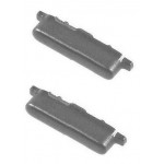 Volume Side Button Outer For Blackview Tab 7 Black By - Maxbhi Com