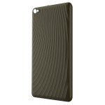Back Panel Cover For Blu M8l 2022 Bronze - Maxbhi Com