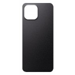 Back Panel Cover For Huawei Enjoy 50z Black - Maxbhi Com