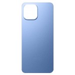 Back Panel Cover For Huawei Enjoy 50z Blue - Maxbhi Com
