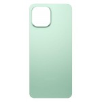 Back Panel Cover For Huawei Enjoy 50z Green - Maxbhi Com