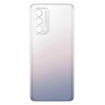 Back Panel Cover For Meizu 18s Violet - Maxbhi Com