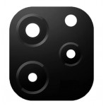 Camera Lens For Huawei Enjoy 50z Black By - Maxbhi Com