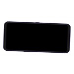 Fingerprint Sensor Flex Cable For Lenovo Legion Duel 2 Black By - Maxbhi Com