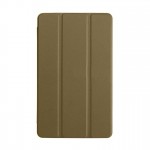 Flip Cover For Blu M8l 2022 Bronze By - Maxbhi Com