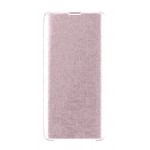 Flip Cover For Meizu 18s Violet By - Maxbhi Com