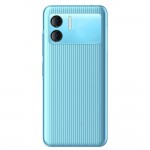 Full Body Housing For Doogee X98 Pro Blue - Maxbhi Com