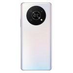 Full Body Housing For Honor X40 Gt Silver - Maxbhi Com