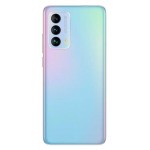 Full Body Housing For Meizu 18s Pink - Maxbhi Com