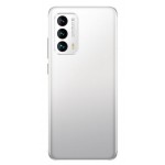 Full Body Housing For Meizu 18s White - Maxbhi Com