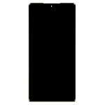 Lcd Screen For Zte Axon 40 Pro Replacement Display By - Maxbhi Com