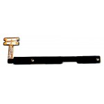 Power Button Flex Cable For Blackview A52 On Off Flex Pcb By - Maxbhi Com