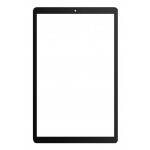 Replacement Front Glass For Tcl Tab 8 4g White By - Maxbhi Com