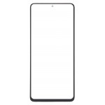 Touch Screen Digitizer For Honor X40 Gt Black By - Maxbhi Com