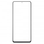 Touch Screen Digitizer For Honor X40 Gt Silver By - Maxbhi Com
