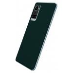 Back Panel Cover For Blu Bold N2 Teal - Maxbhi Com