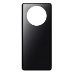 Back Panel Cover For Honor X40 Gt Black - Maxbhi Com