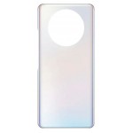 Back Panel Cover For Honor X40 Gt Silver - Maxbhi Com