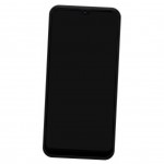 Lcd Connector For Energizer Ultimate U608s By - Maxbhi Com