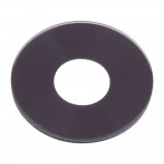 Camera Lens For Energizer Ultimate U608s White By - Maxbhi Com