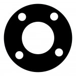Camera Lens For Honor X40 Gt Black By - Maxbhi Com