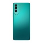 Full Body Housing For Huawei Nova 10z Green - Maxbhi Com