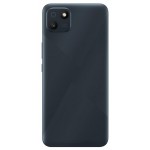 Full Body Housing For Wiko T10 Black - Maxbhi Com