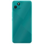 Full Body Housing For Wiko T10 Green - Maxbhi Com