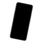 Lcd Connector For Wiko T10 By - Maxbhi Com