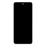 Lcd Screen For Huawei Nova 10z Replacement Display By - Maxbhi Com