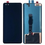 Lcd With Touch Screen For Blu Bold N2 Teal By - Maxbhi Com