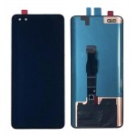 Lcd With Touch Screen For Blu Bold N2 White By - Maxbhi Com